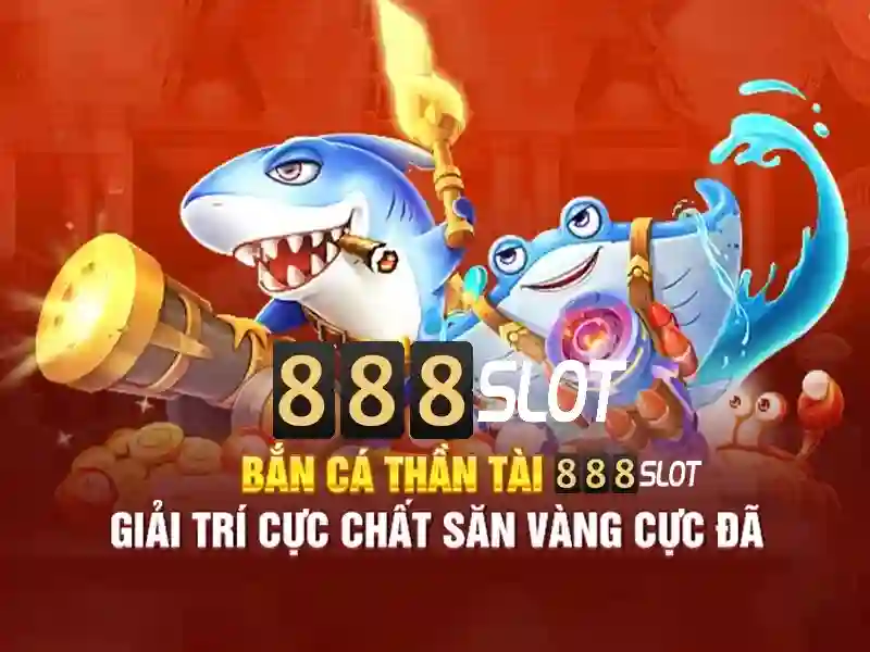 888slot: Trải nghiệm casino slots trực tuyến đỉnh cao