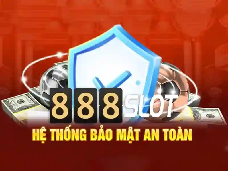 Giới thiệu về 888slot