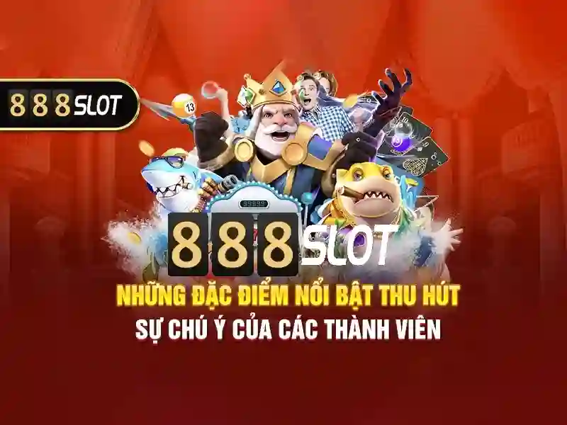 Giới thiệu về 888Slot