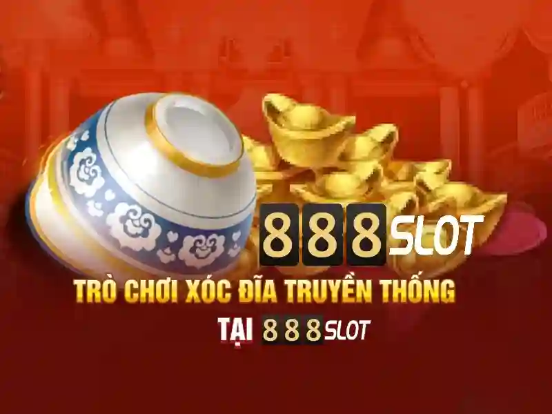 888slot - Đánh giá tổng quan về nền tảng slot trực tuyến