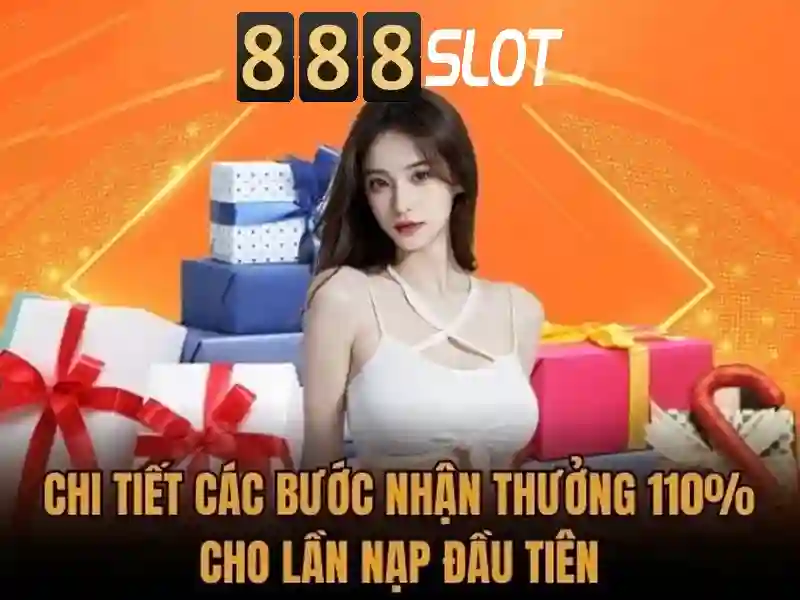 Danh sách trò chơi tại 888slot