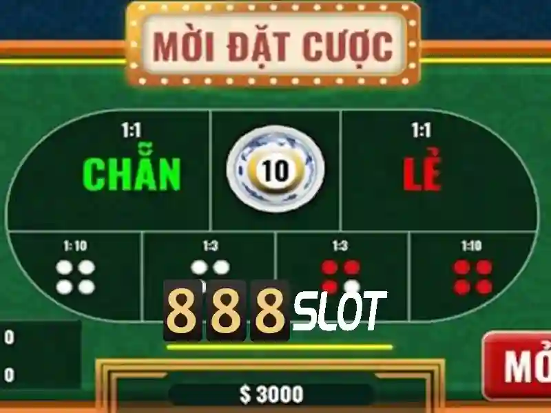 Danh mục trò chơi