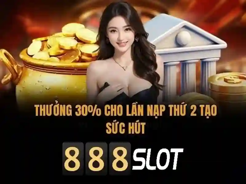 888slot - Đánh giá và hướng dẫn chơi slots trực tuyến uy tín