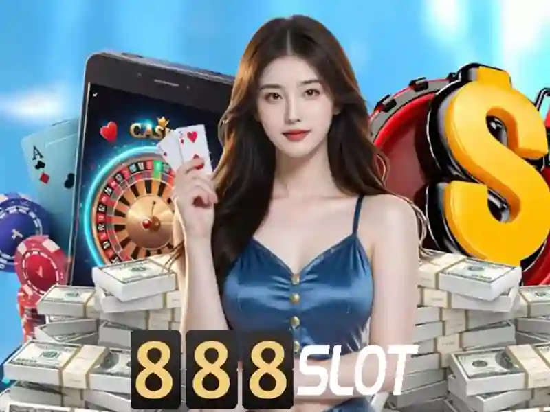 Giới thiệu về 888slot