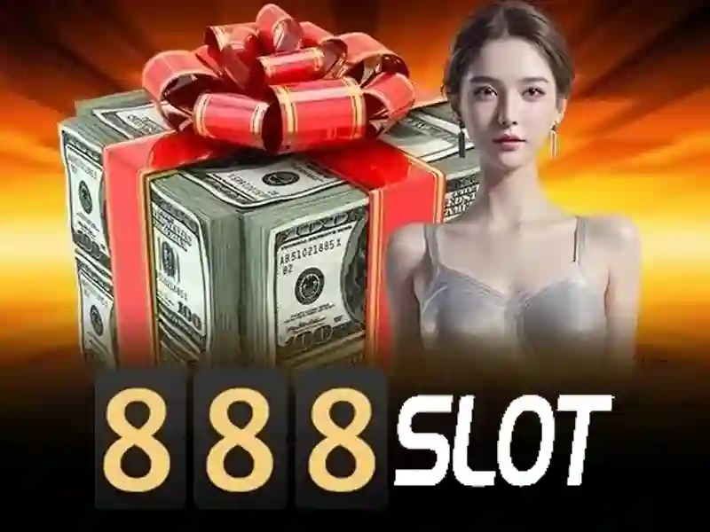 888slot: Đánh giá tổng quan và hướng dẫn chơi