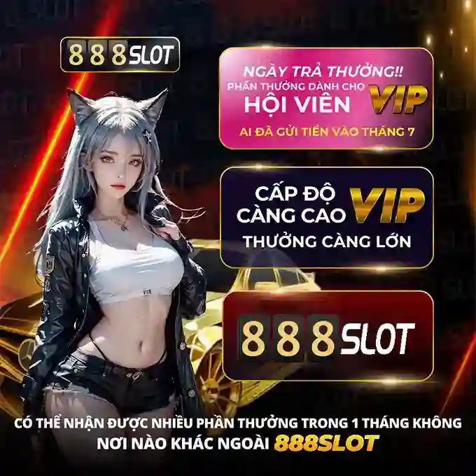 Giới thiệu về 888slot