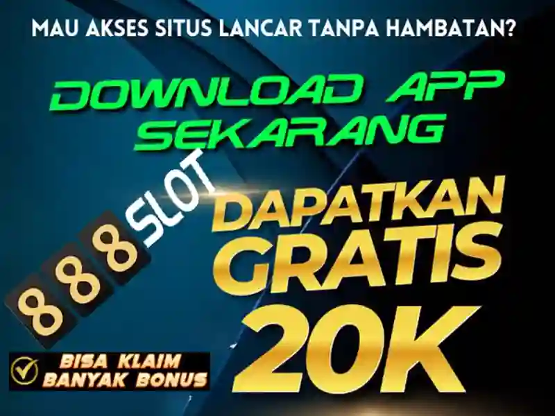 888slot - nền tảng slot trực tuyến an toàn và đáng tin cậy
