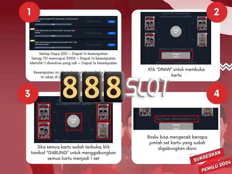 888slot - Nền tảng slot trực tuyến đẳng cấp