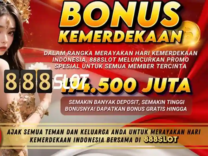 888slot - Đánh giá nền tảng casino trực tuyến