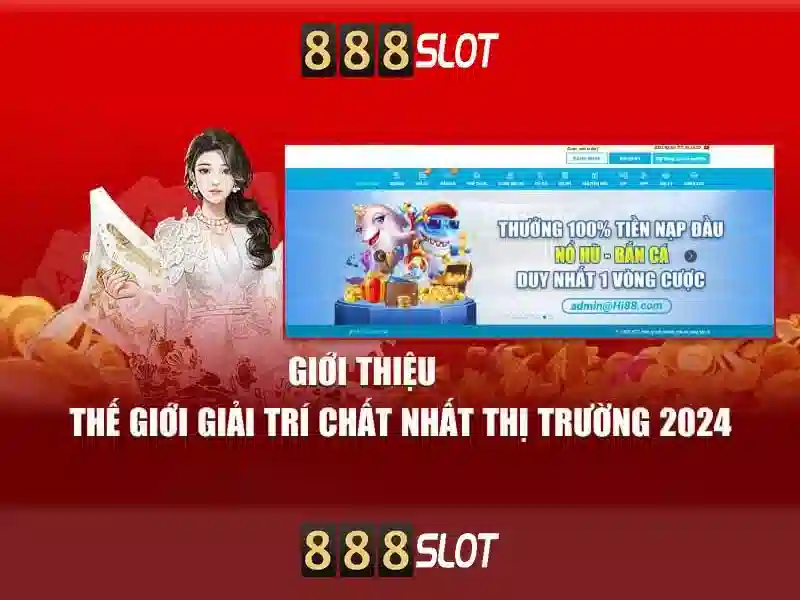 Kho trò chơi đa dạng