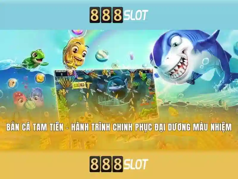 888Slot - Đánh giá tổng quan về nền tảng casino trực tuyến