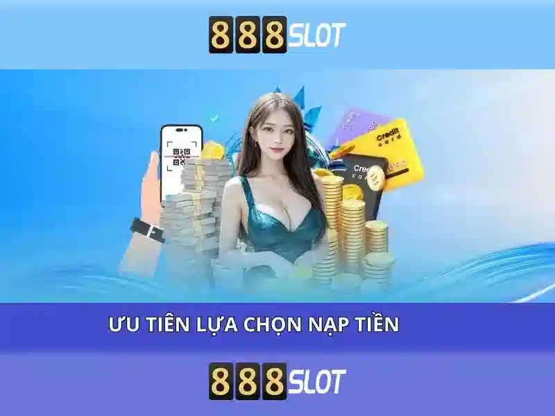 888slot là gì và tại sao nổi bật