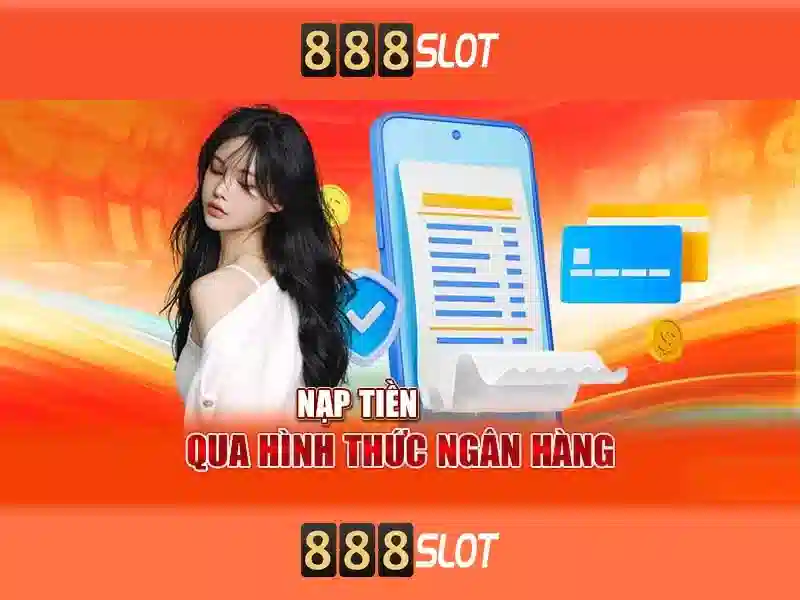 888slot – Trải nghiệm slot trực tuyến uy tín tại thị trường châu Á