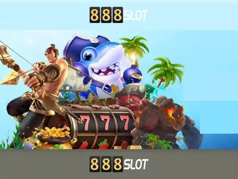 Tính năng nổi bật của 888slot