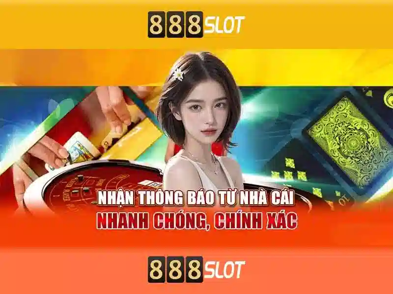 888slot: Đánh giá và trải nghiệm slot trực tuyến đáng tin cậy
