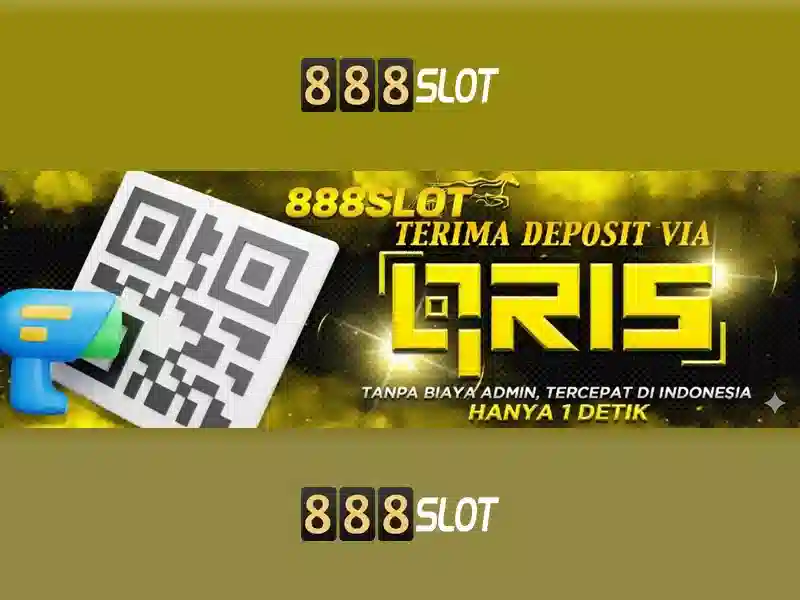 Giới thiệu về 888slot