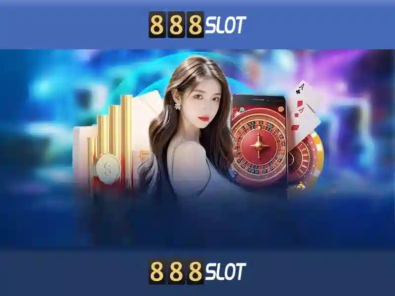 888slot – Trải nghiệm casino slot trực tuyến uy tín tại Việt Nam