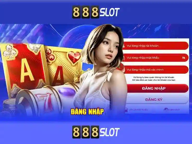 888slot là gì và sự phổ biến của nó trong ngành casino trực tuyến