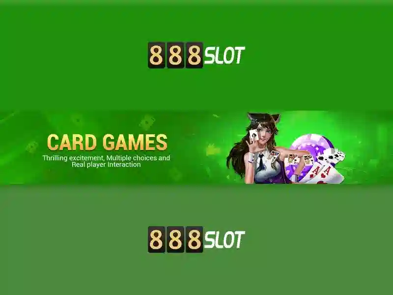888slot - Khám phá thế giới máy xèng trực tuyến