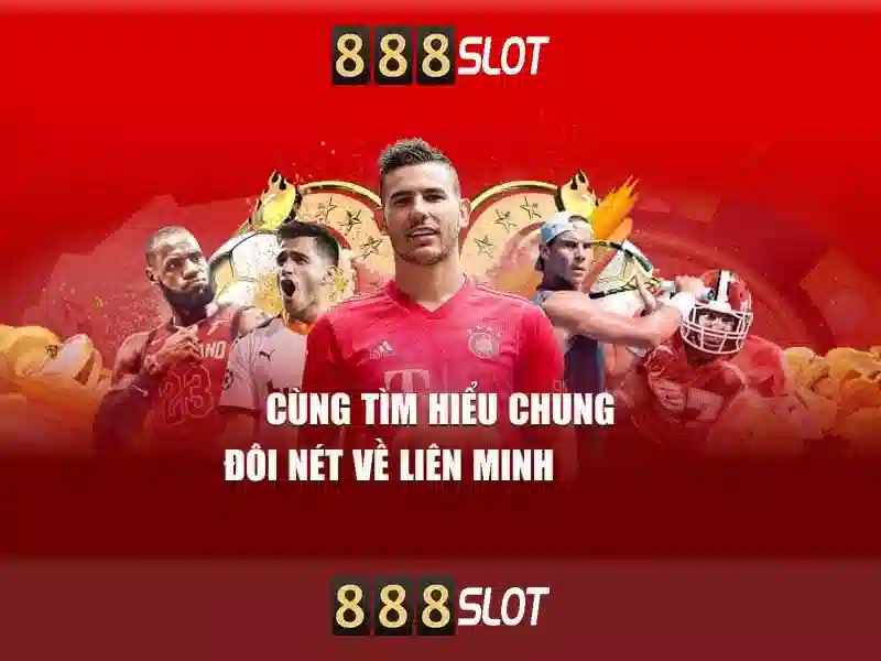 Trò chơi đa dạng và chất lượng