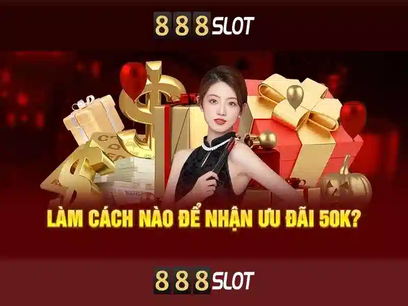 888slot - Khám phá nền tảng chơi slot trực tuyến uy tín