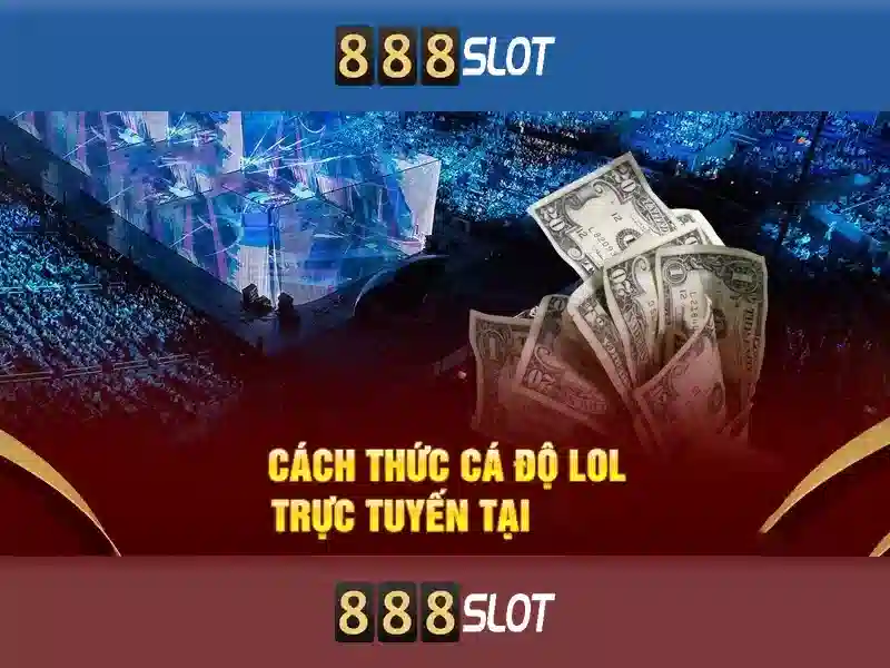 888Slot - Nền tảng slot trực tuyến hàng đầu