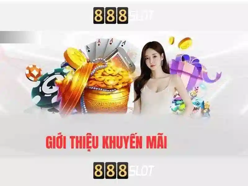 888slot - Sòng bạc trực tuyến uy tín và hấp dẫn