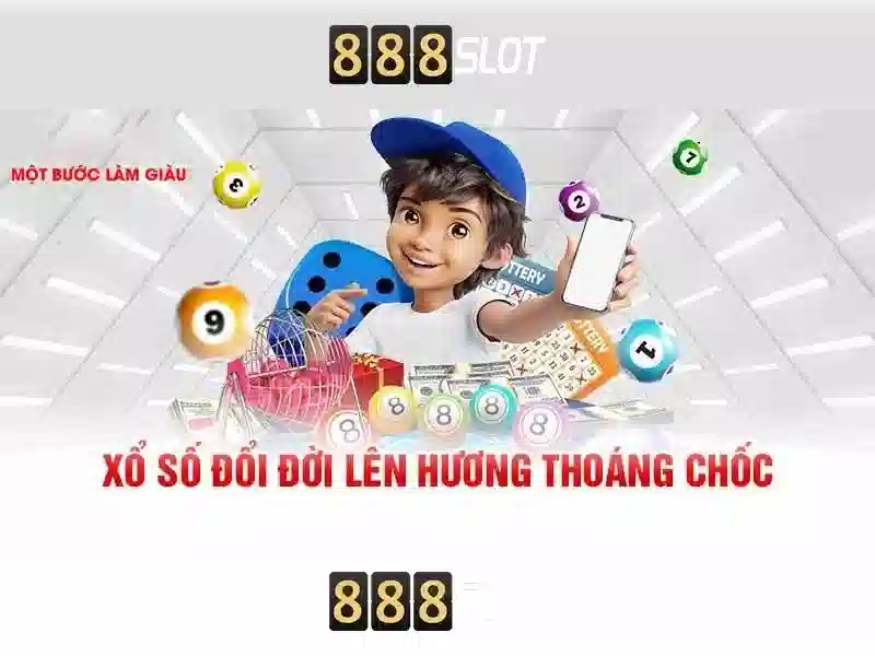 888slot - Nen tang may xe so truc tuyen hang dau