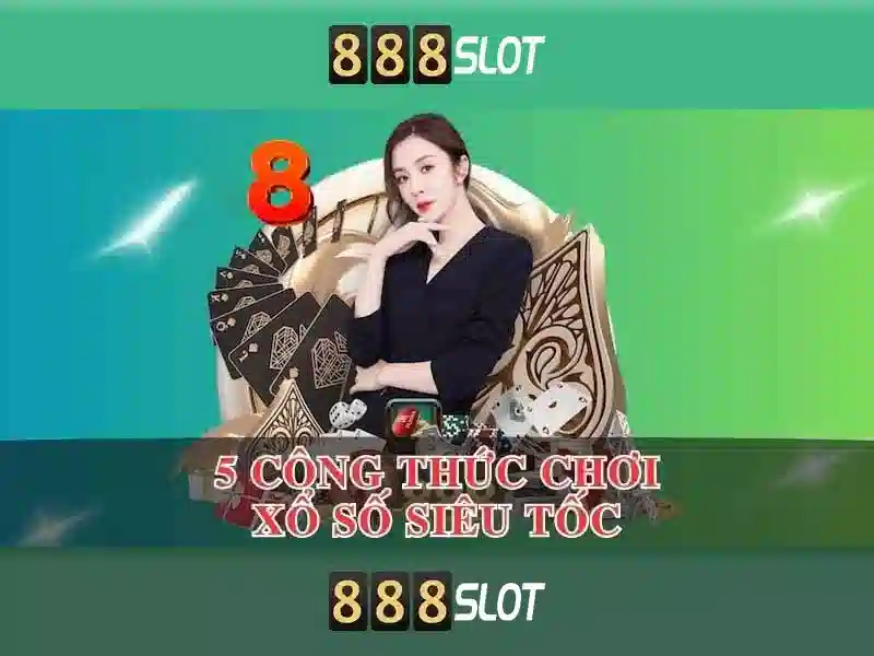 888slot - Giới thiệu và đánh giá nền tảng máy đánh bạc trực tuyến