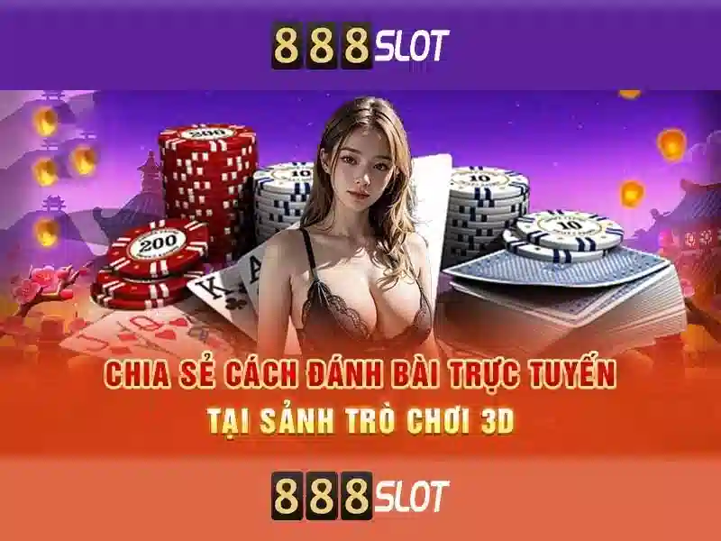 Tính năng nổi bật của 888slot