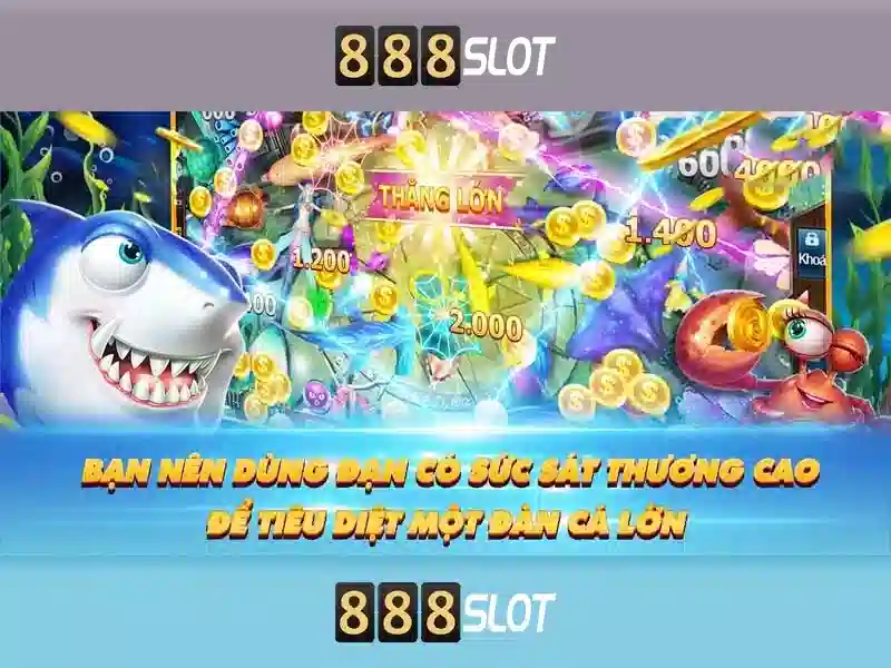 888slot: Đánh giá nền tảng casino trực tuyến