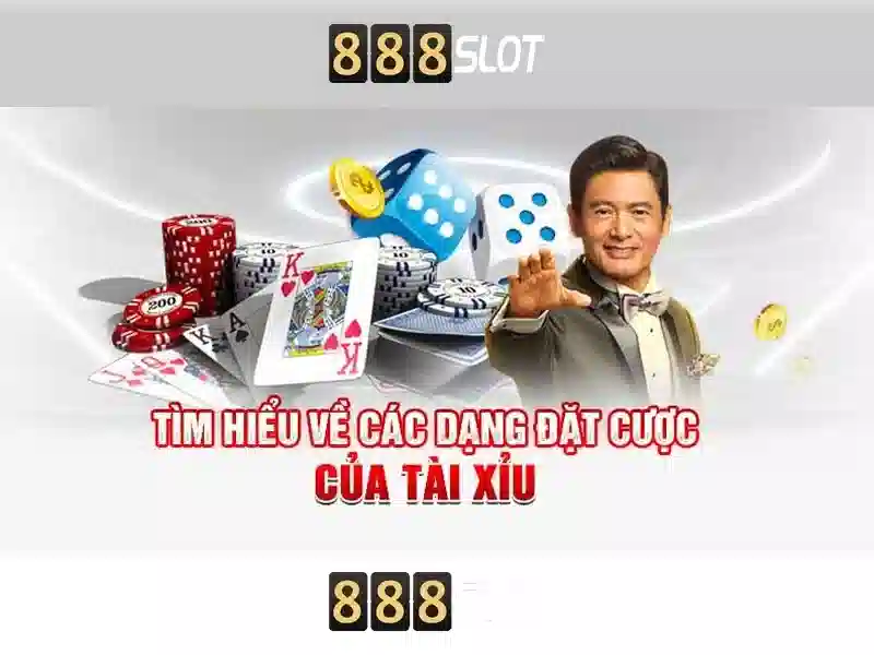 Trò chơi và nhà cung cấp