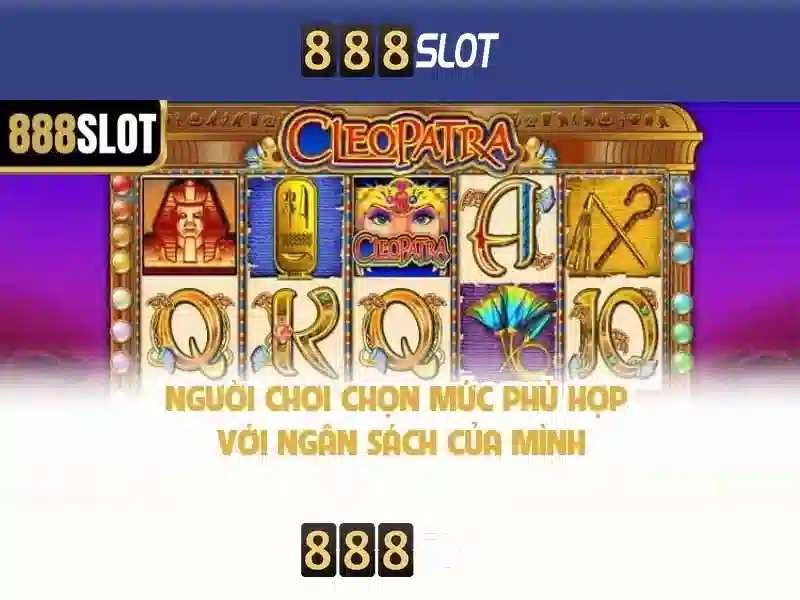 Khám phá 888Slot – nền tảng slot trực tuyến hàng đầu