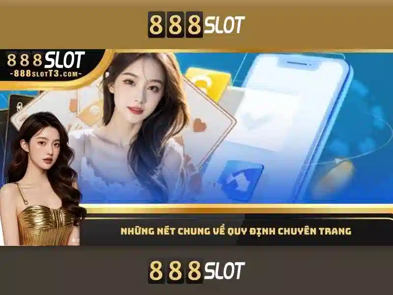 888slot la gi va tai sao nguoi choi lua chon