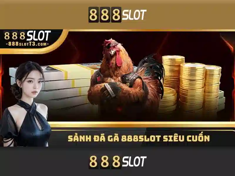 Trò chơi và slot