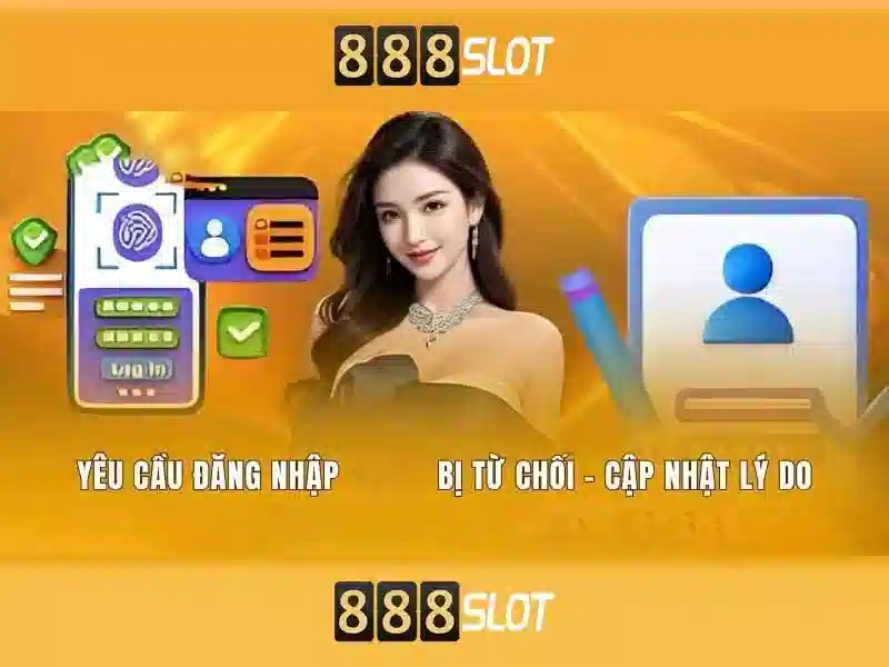 Tại sao 888slot nổi tiếng
