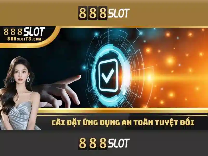 888slot - Nền tảng casino trực tuyến phổ biến