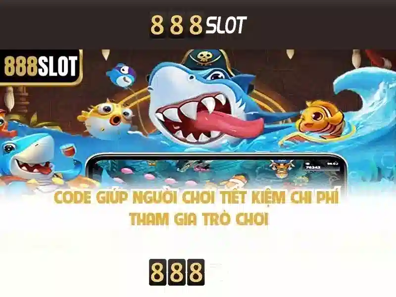 Giới thiệu về 888slot