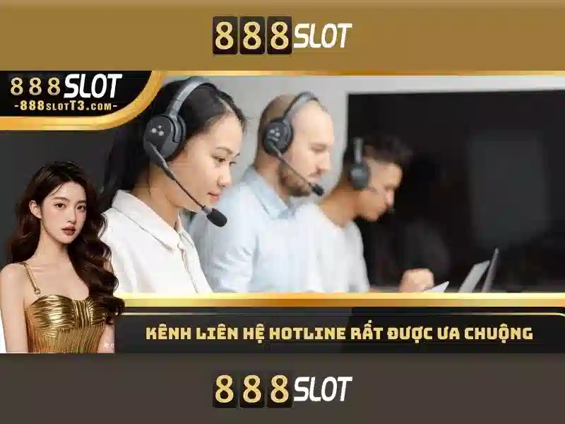 Thể loại trò chơi tại 888slot