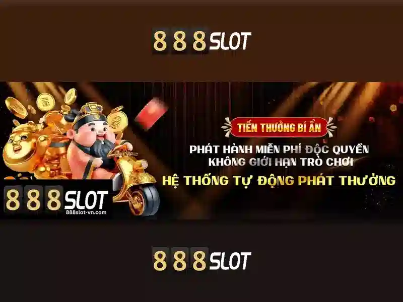 888slot - Đánh giá và trải nghiệm