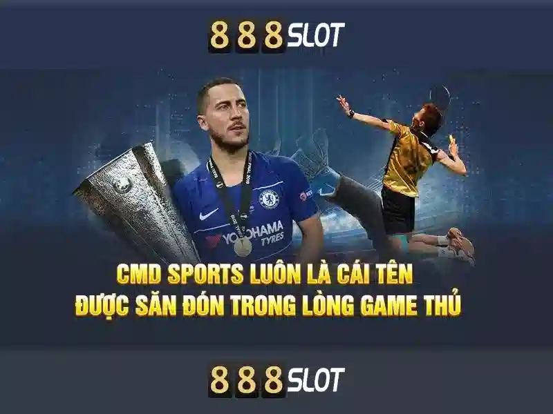 Giới thiệu về 888slot