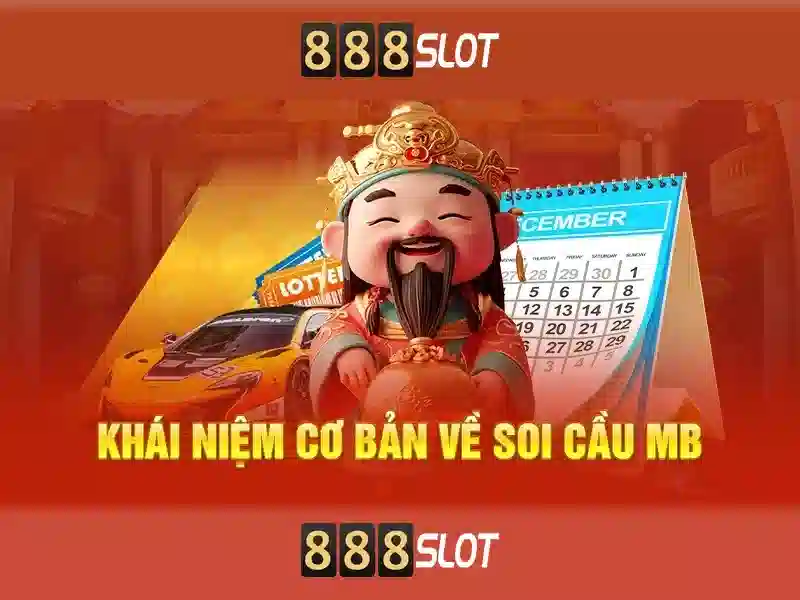 888slot là gì và tại sao nó nổi bật