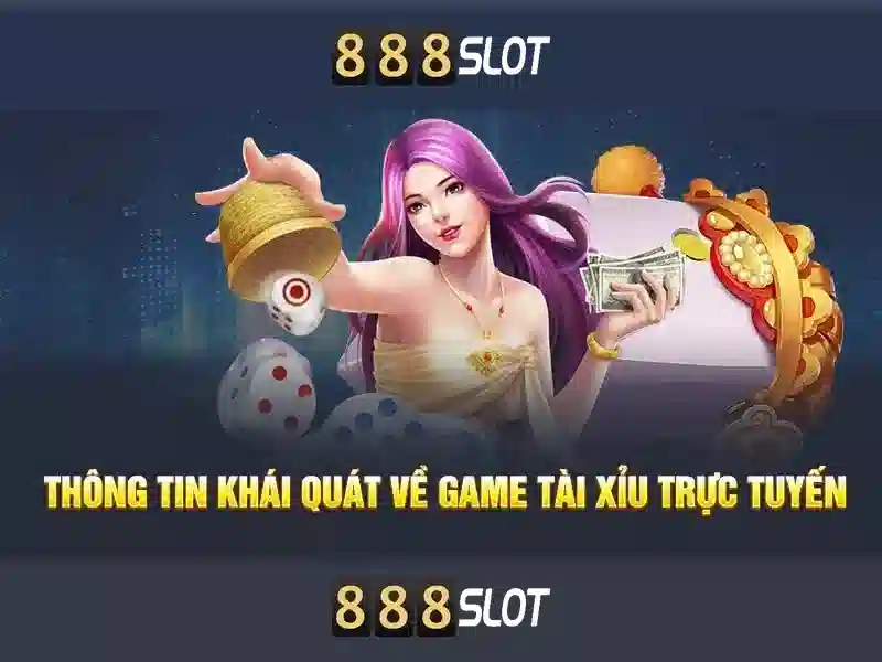 Trò chơi và slot tại 888slot