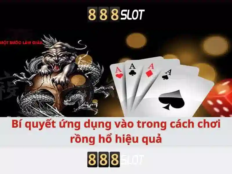 888slot: Trải nghiệm quay số trực tuyến đỉnh cao