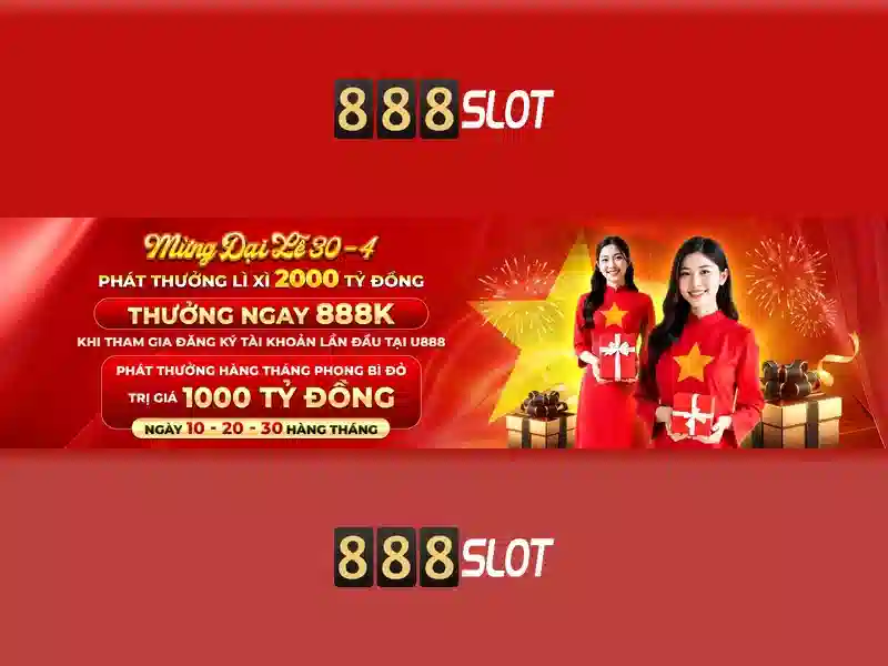 Trải nghiệm trò chơi và khuyến mãi