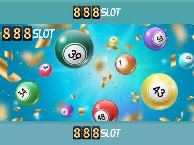888slot - Trải nghiệm slot trực tuyến an toàn và đáng tin cậy