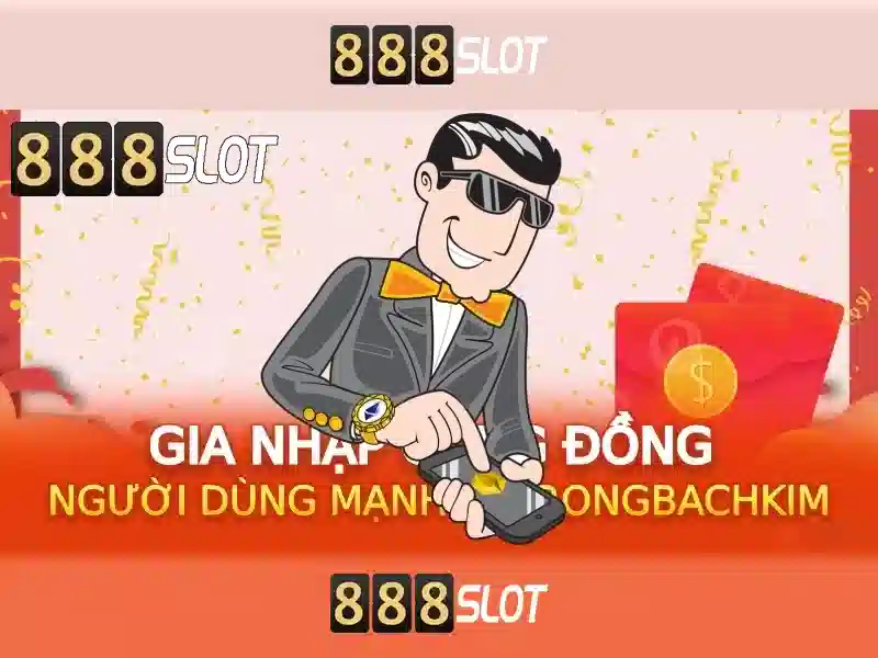 888slot: Tổng quan về nền tảng trò chơi trực tuyến