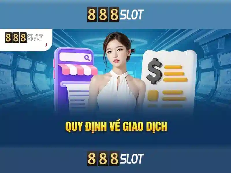888slot: Cổng game slots đáng tin cậy và hấp dẫn