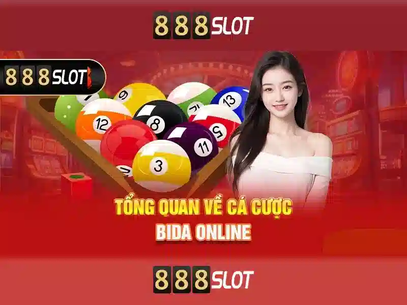 Giới thiệu về 888slot