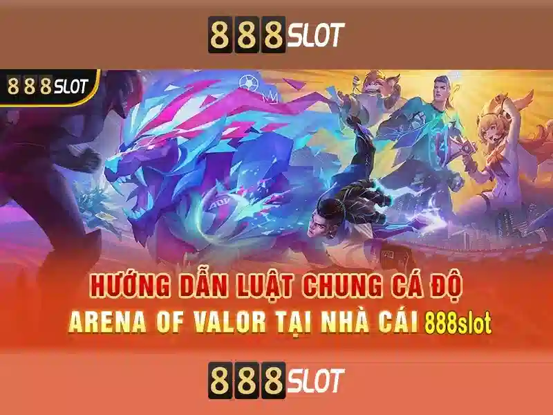888Slot: Tổng quan về nền tảng casino trực tuyến